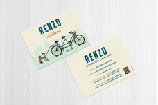 Leuke tandem Leuke tandem